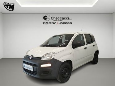 FIAT PANDA 1.2 Pop Van 2 posti * AUTOCARRO / IVA ESCLUSA *