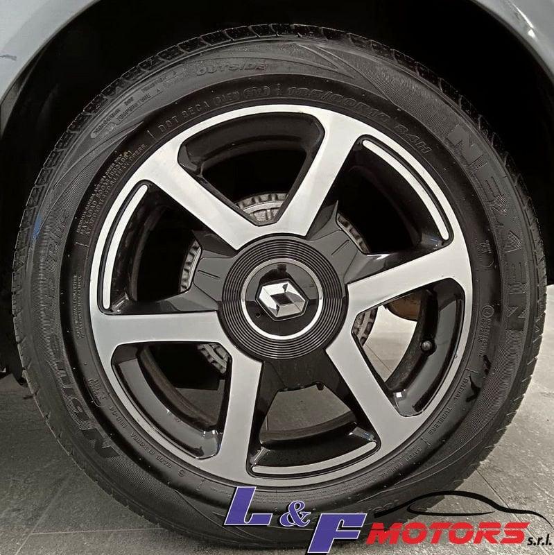 Renault Twingo TUA CON ANTICIPO 0 DA 275€