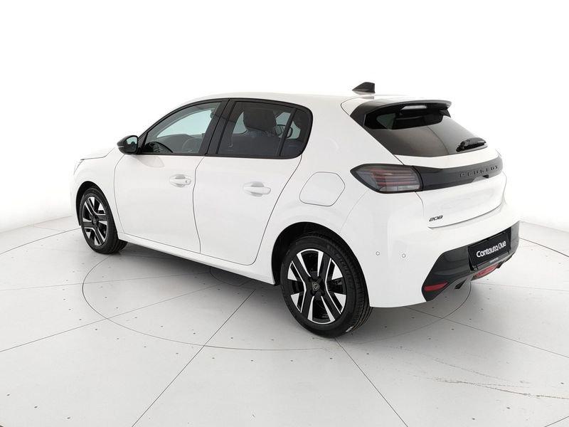 Peugeot 208 PureTech 100 5 porte Allure | VISION PACK