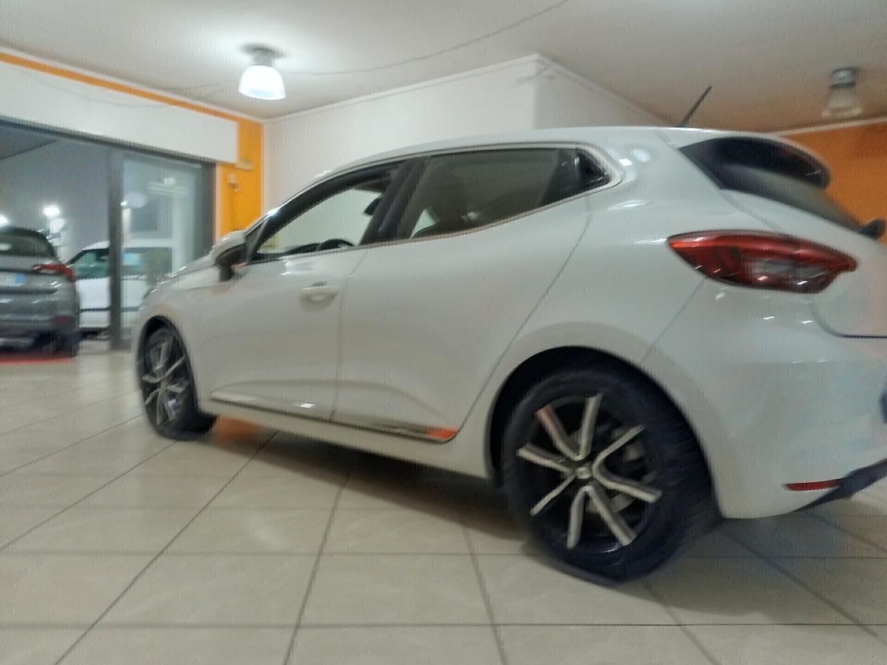 Renault Clio Blue dCi 85 CV 5 porte Business
