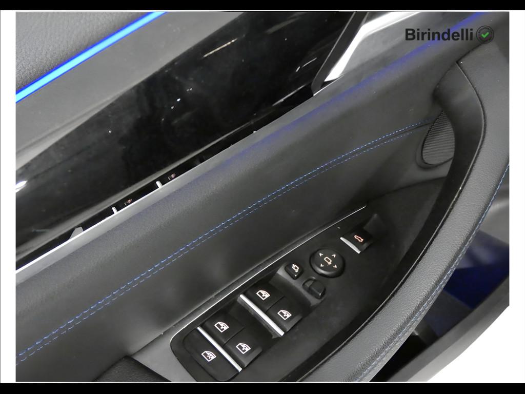 BMW X3 (G01/F97) - X3 xDrive20d 48V Msport