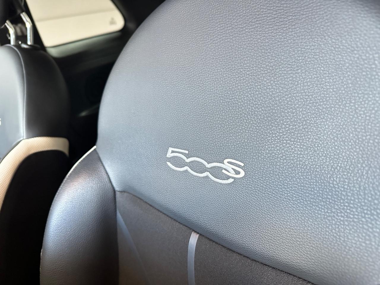 Fiat 500 1.3 Multijet 95 CV S