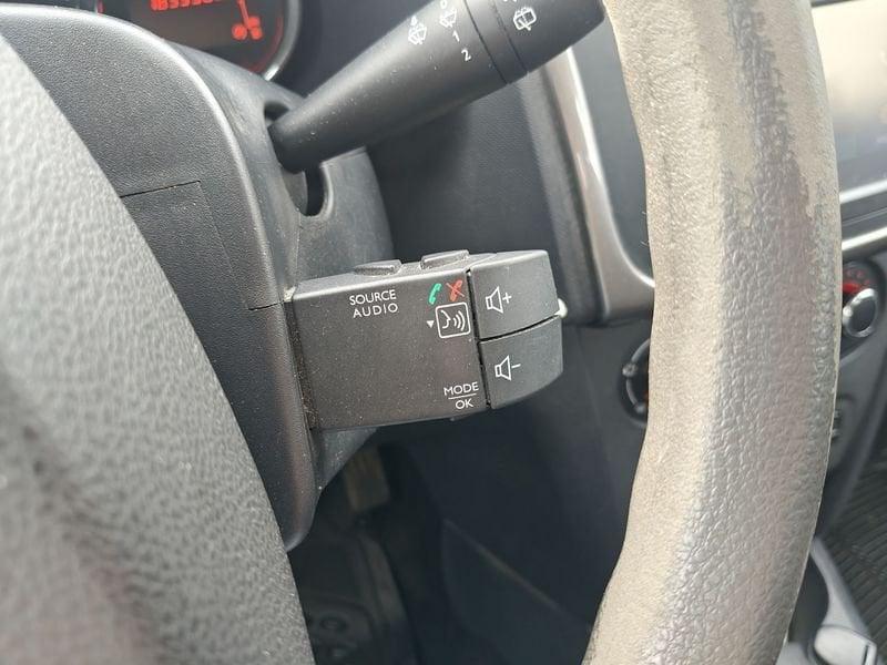 Dacia Sandero 1.5 dCi 75cv S&S Laureate NAVI