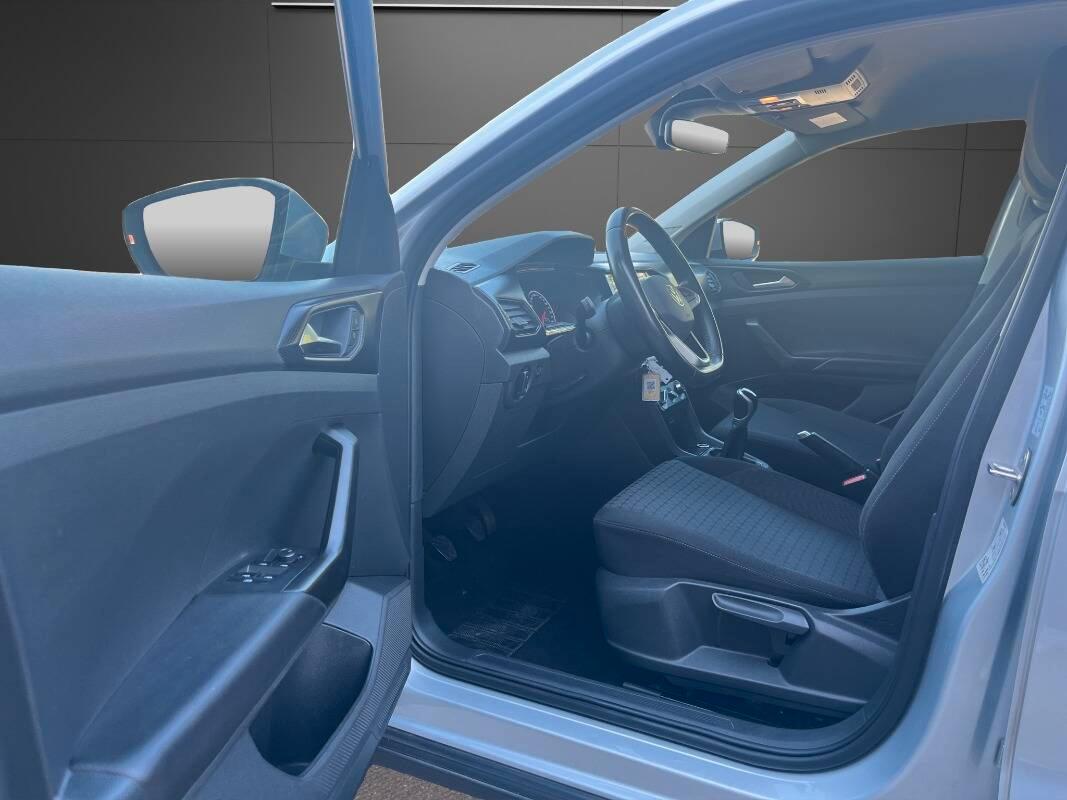 Volkswagen T-Cross 1.0 tsi Style 95cv