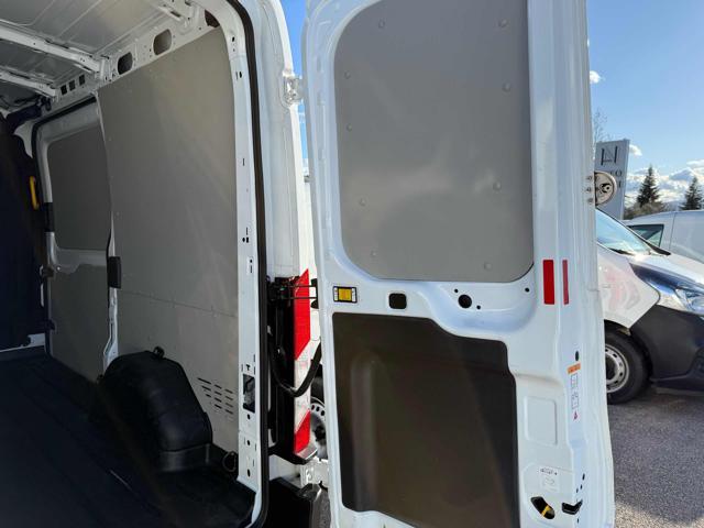 FORD TRANSIT 290 L2 H2 2.0 TDCI 130 CV