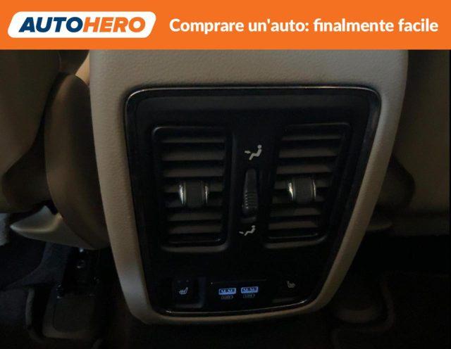 JEEP Grand Cherokee 3.0 V6 CRD 250 CV Multijet II Limited