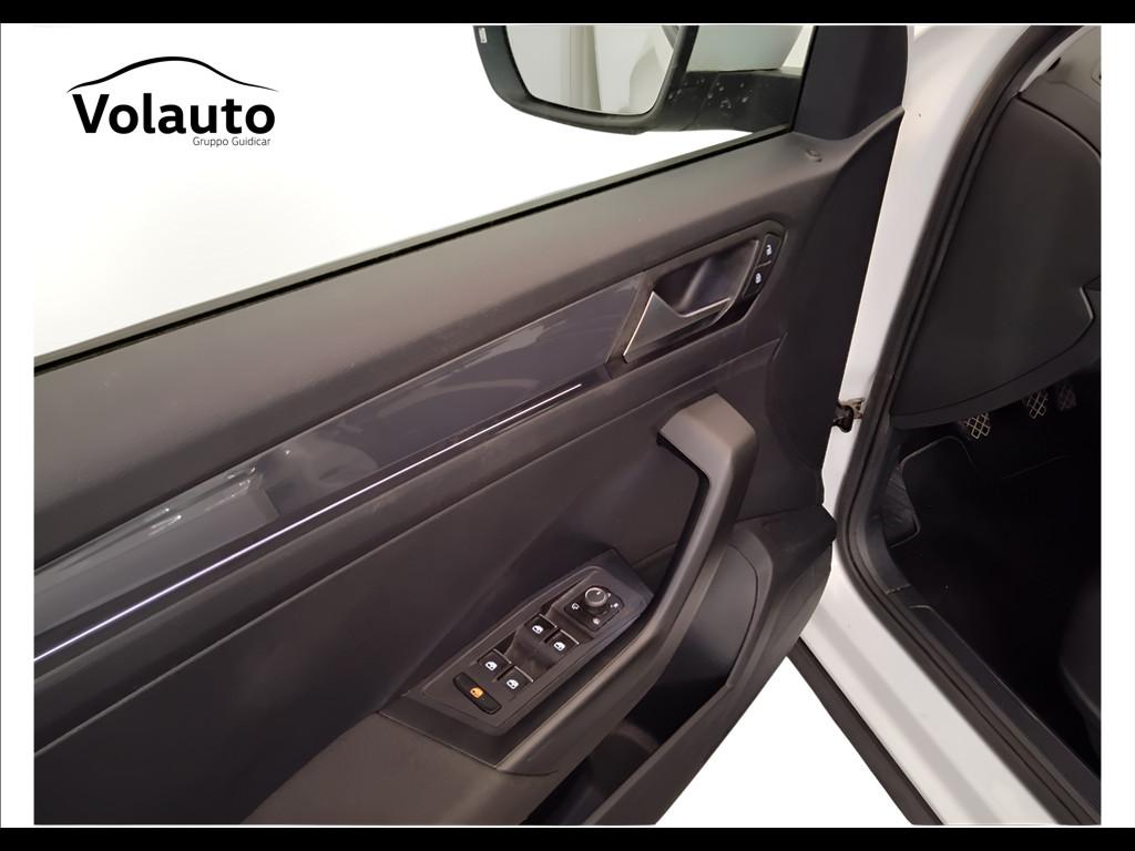 VOLKSWAGEN T-Roc 2017 - T-Roc 1.0 tsi Advanced