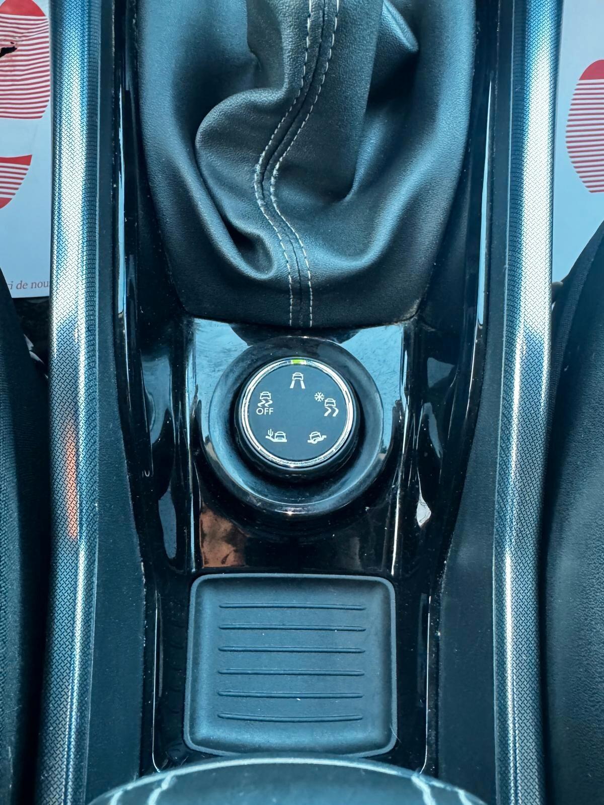 Peugeot 2008 1.6 e-HDi 92 CV Stop&Start urban cross