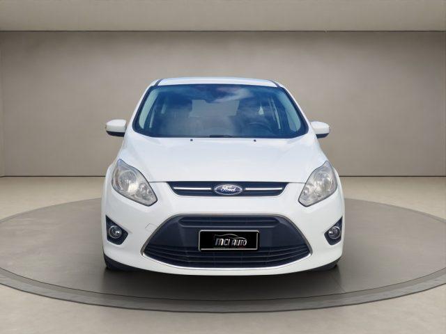 FORD C-Max 1.6 TDCi 115CV Plus