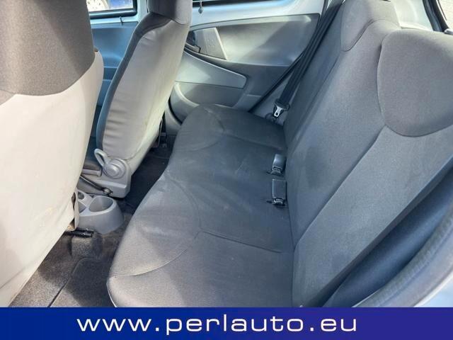 Toyota Aygo 1.0 12V VVT-i 5 porte