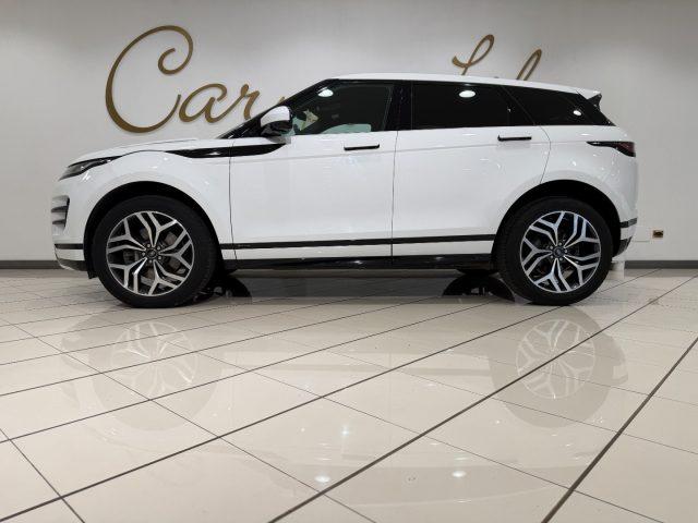 LAND ROVER Range Rover Evoque 2.0 Mhev 150 CV AWD R-Dynamic