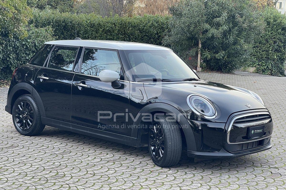 MINI Mini 1.5 One 75 CV Classic 5 porte