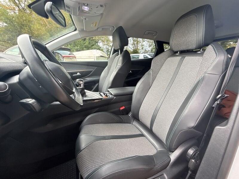 Peugeot 3008 3008 BlueHDi 130 S&S Allure Pack