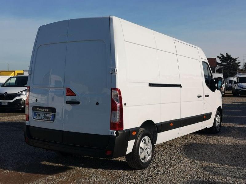 Renault Master T35 2.3 dCi 150 PL-TA Furgone Energy Ice