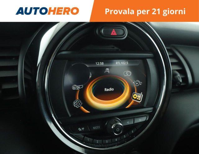 MINI One 1.5 One D 5 porte