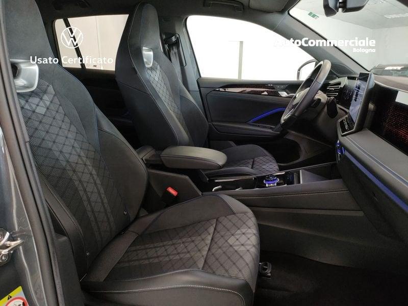 Volkswagen Tiguan Tiguan 2.0 TDI 150 CV DSG R-Line