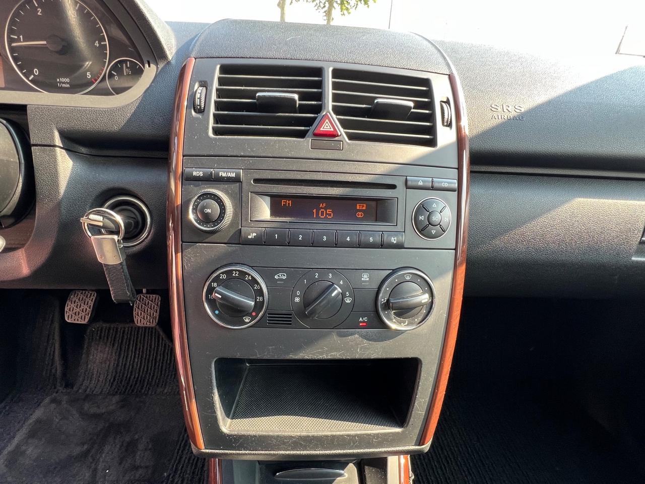 Mercedes-benz A 180 CDI Elegance