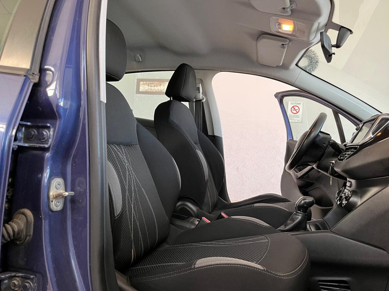 Peugeot 208 1.4 VTi 95 CV 5p. GPL Active