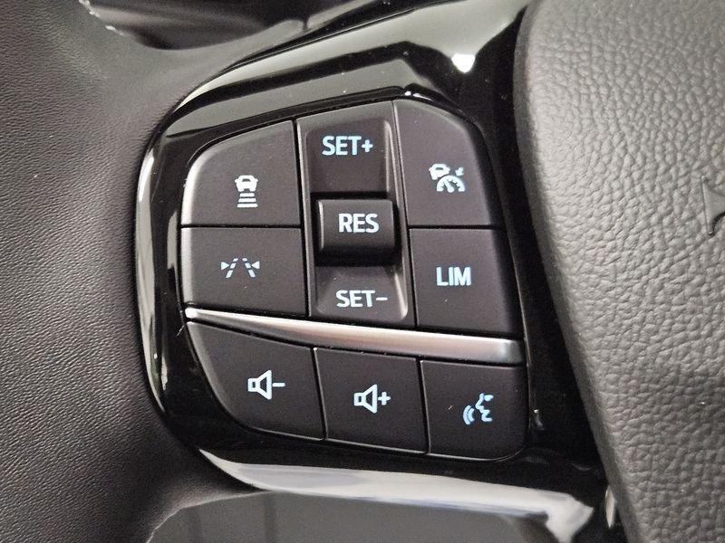 Ford Kuga 2.5 Full Hybrid 180 CV CVT AWD Active X Auto