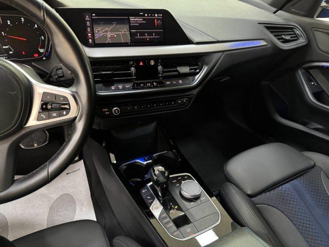 BMW 116 d 5p. Msport