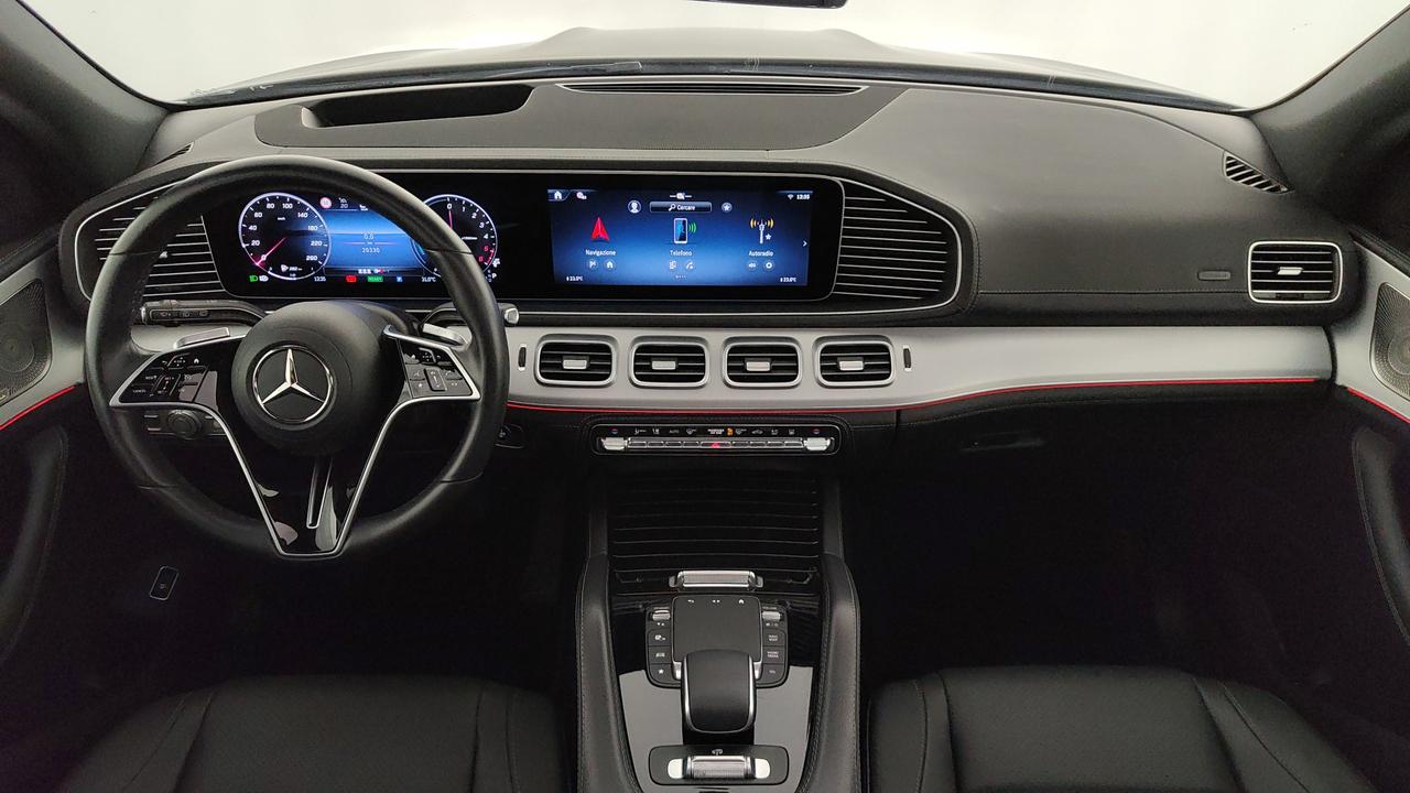 Mercedes-Benz GLE 350 de phev AMG Line Premium 4matic auto