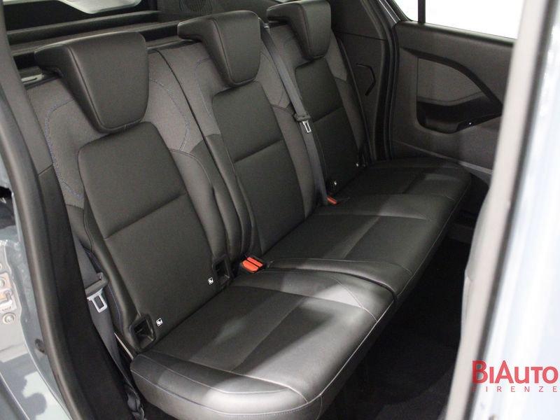 Nissan Townstar Townstar 1.3 130cv L1 N-Connecta my24 AUTOCARRO 5 p.ti