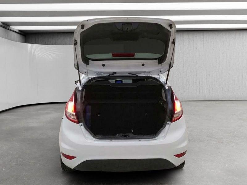 Ford Fiesta 5p 1.5 tdci Titanium 75cv E6