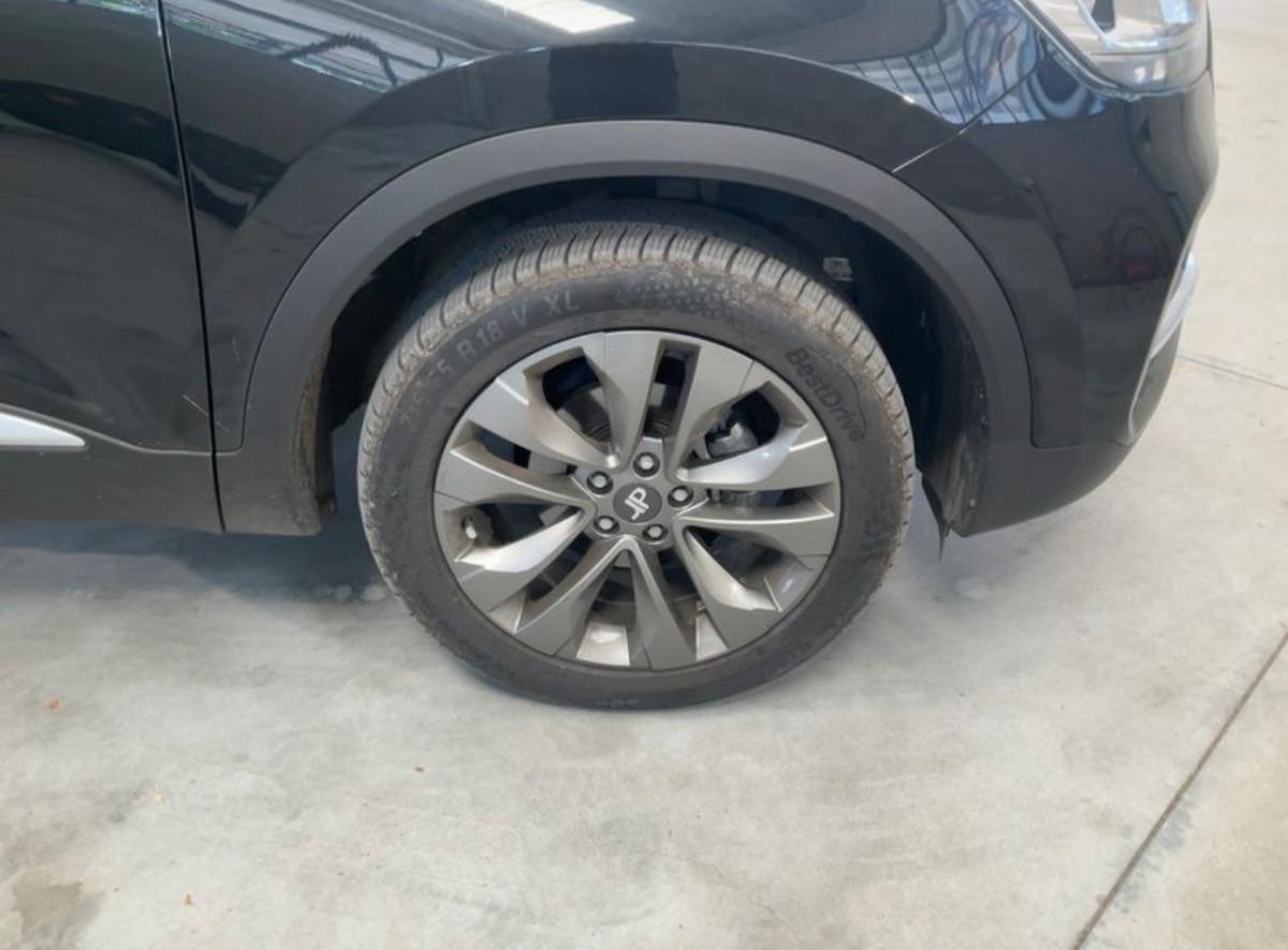 DR AUTOMOBILES - DR 4.0 - 1.5 Bi-Fuel GPL