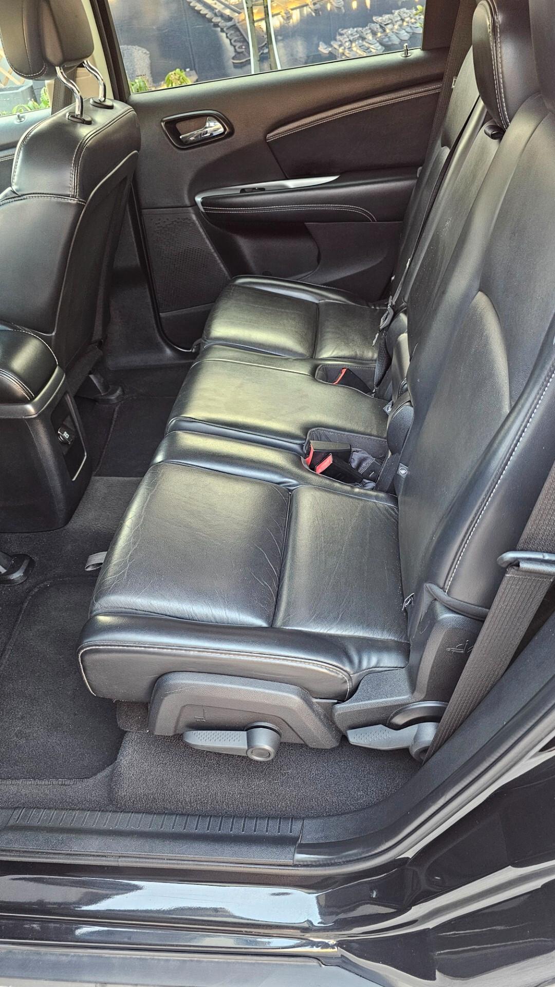 Fiat Freemont 2.0 Multijet 170 CV Lounge