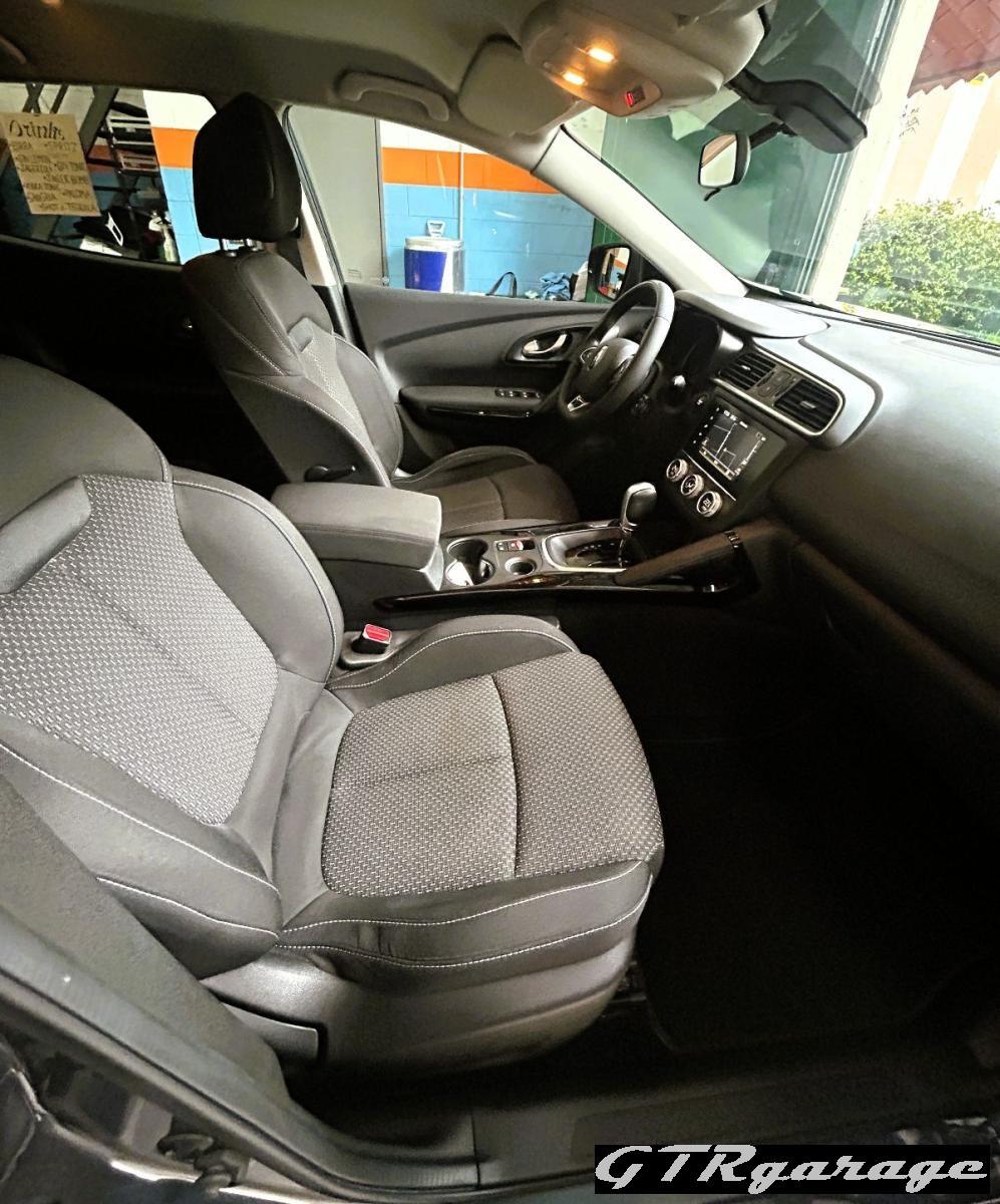 RENAULT - Kadjar - TCe 140 CV EDC FAP Sport Edition2