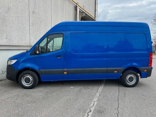 Mercedes Sprinter 311 CDI