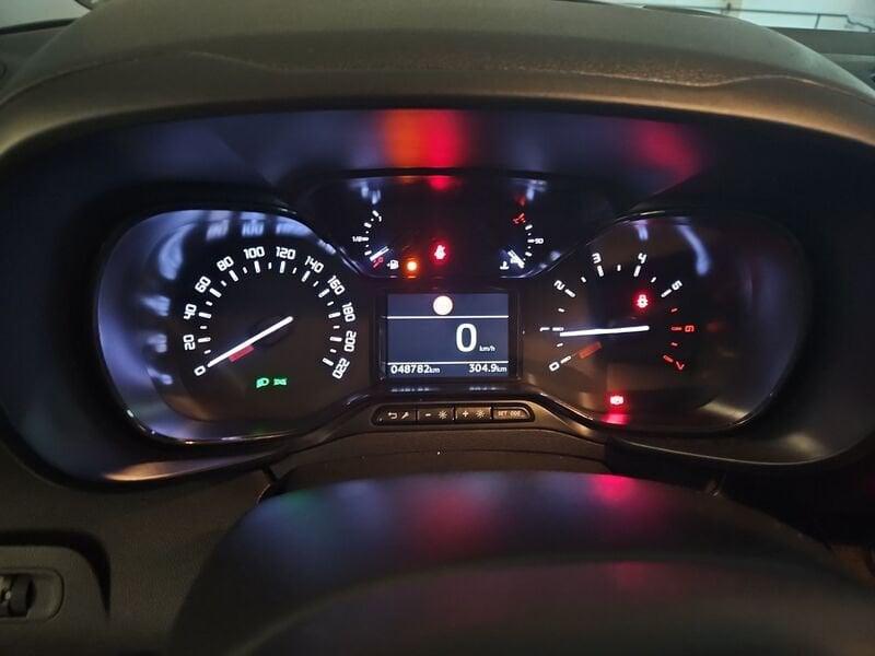 Toyota Proace City Proace City 1.5D 130 CV S&S PL 4p. Comfort