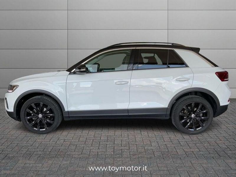 Volkswagen T-Roc 1ª serie 2.0 TDI SCR R-Line