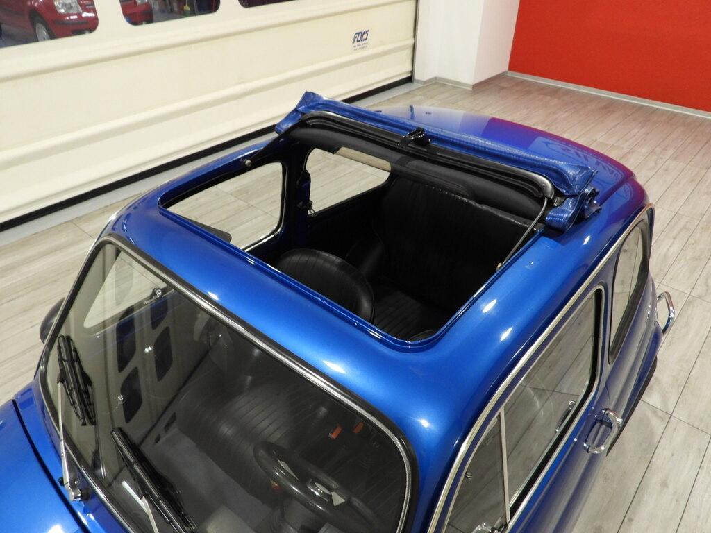 Fiat 126 500L (110 F)