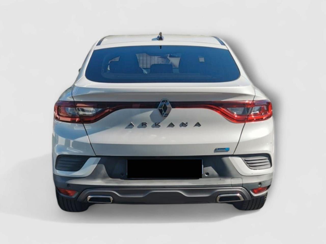 Renault Arkana 1.6 E-Tech full hybrid R.S. Line 145cv
