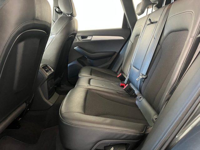 AUDI Q5 3.0 V6 TDI quattro S tronic
