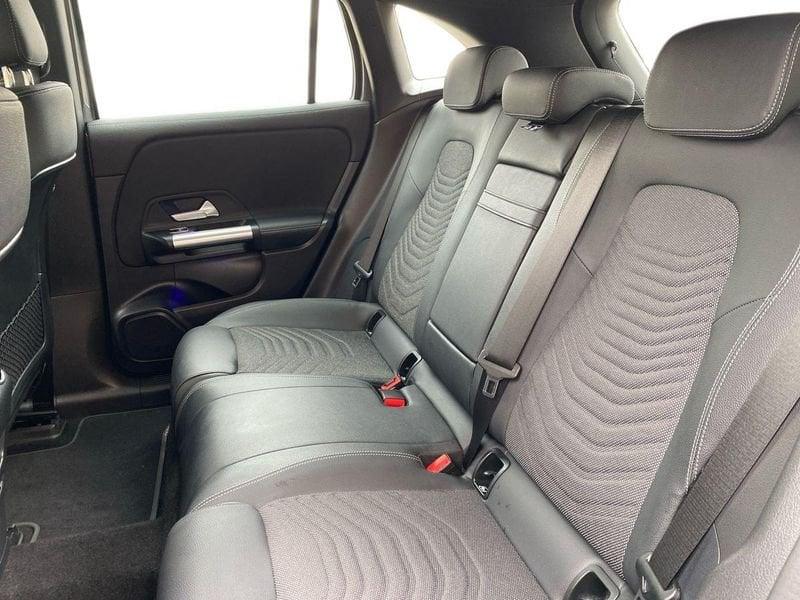 Mercedes-Benz EQA 300 Progressive Advanced 4matic