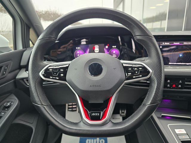 VOLKSWAGEN Golf GTI Performance 2.0 245 CV TSI DSG