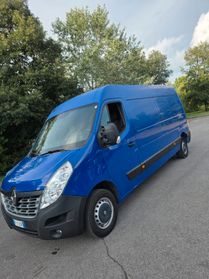 Renault Master 92000KM PREZZO COMPRESO IVA