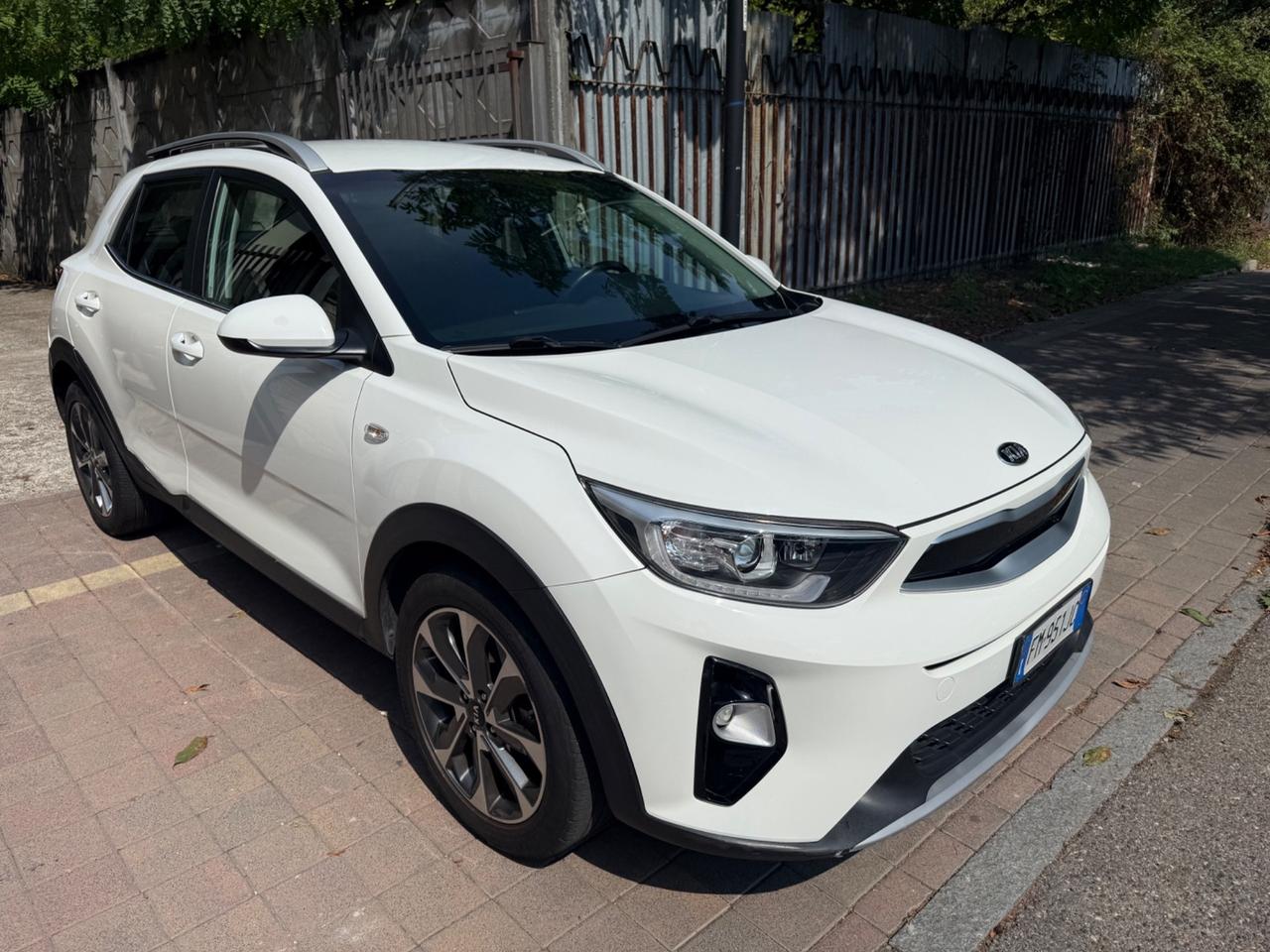 Kia Stonic 1.0 T-GDi 120 CV Style