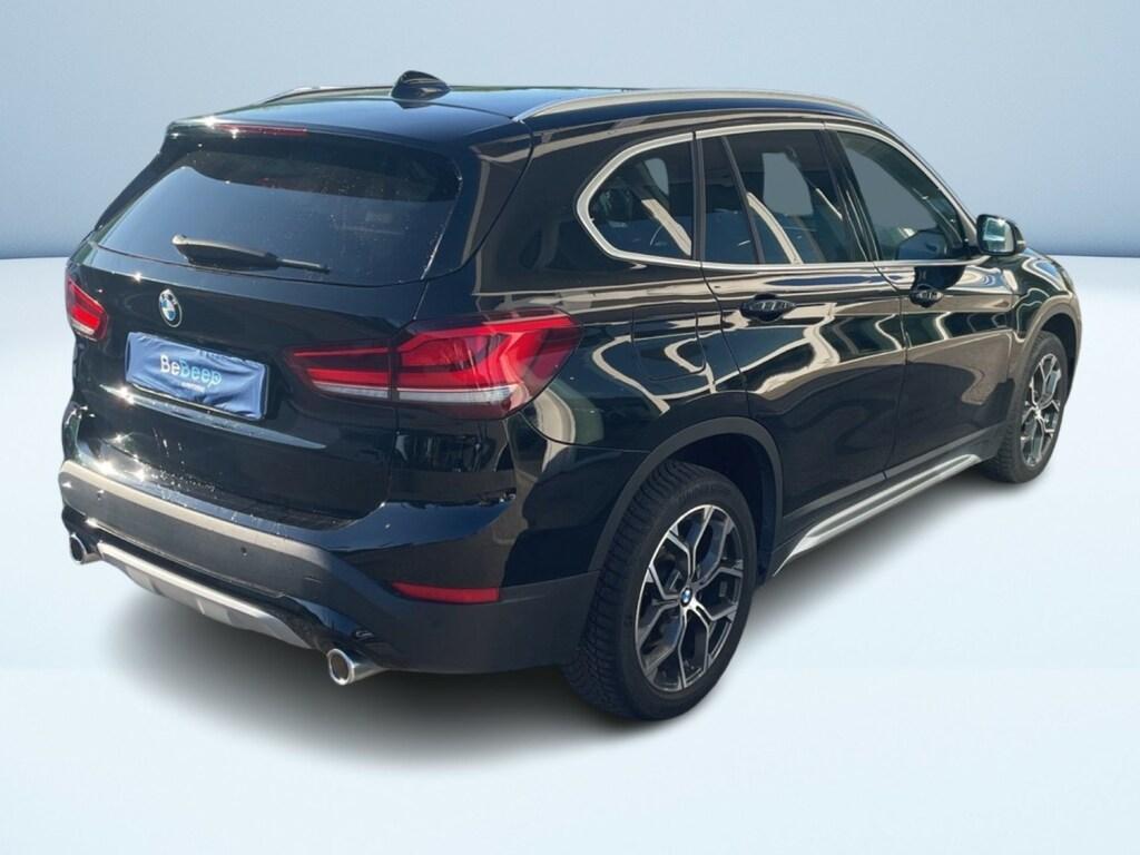 BMW X1 18 d xLine Plus sDrive Steptronic
