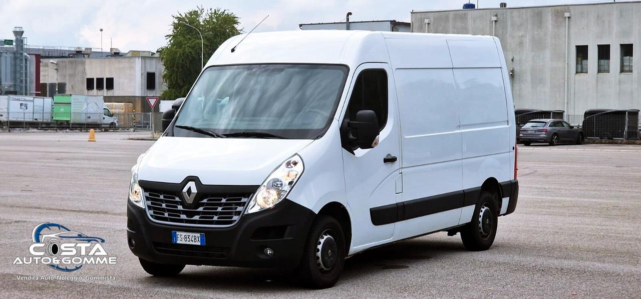 Renault Master Renaul T35 2.3 dCi 145 cv IVA COMPRESA