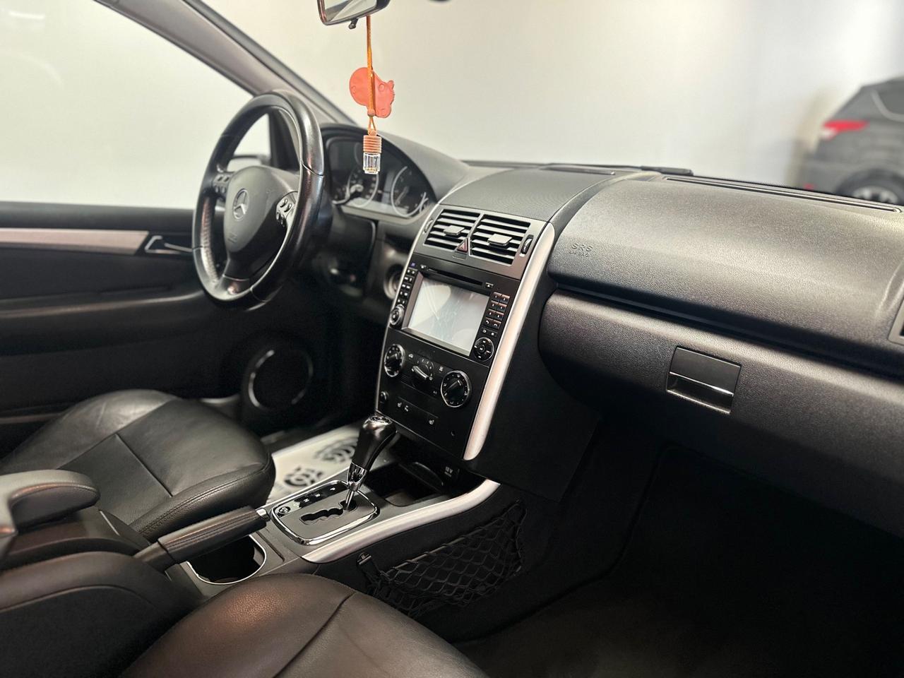 Mercedes-benz A 160 AUTOMATIC Avantgarde NEOPATENTATI AUTOMATICA