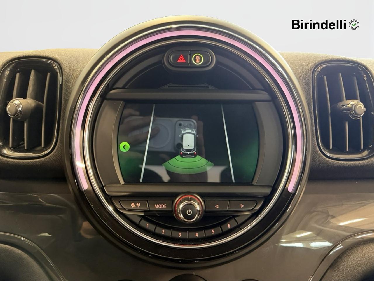 MINI Mini Countrym.(F60) - Mini 2.0 Cooper D Business Countryman ALL4 Automatica