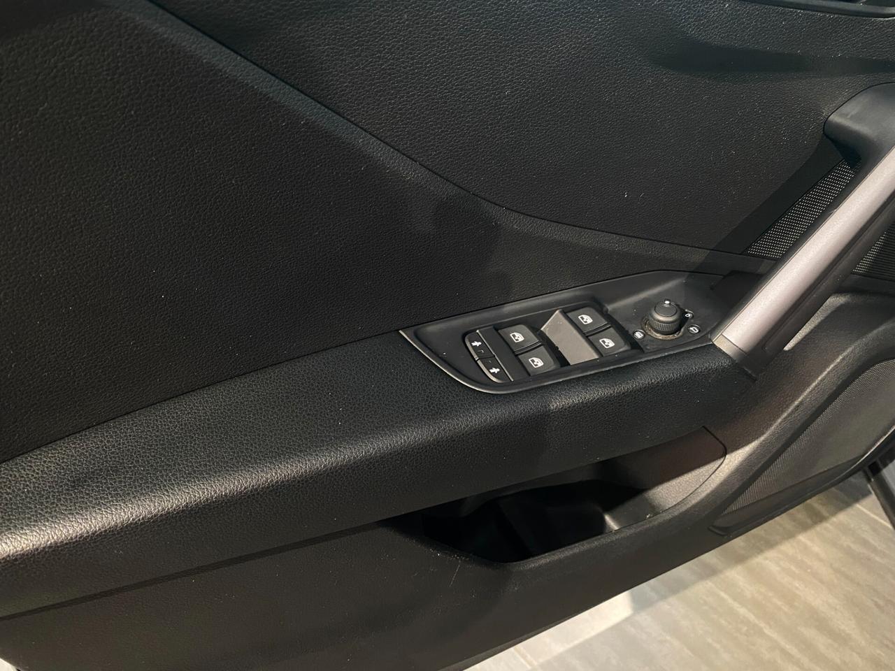 Audi Q2 30 TDI Sport