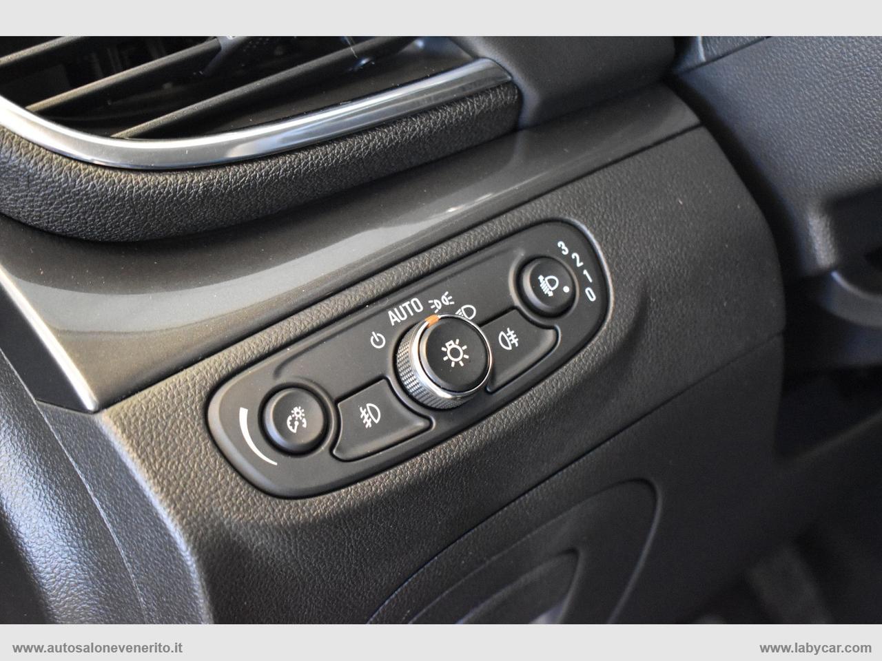 OPEL Mokka X 1.6 CDTI Ecotec 136 4x2 S&S Ult.