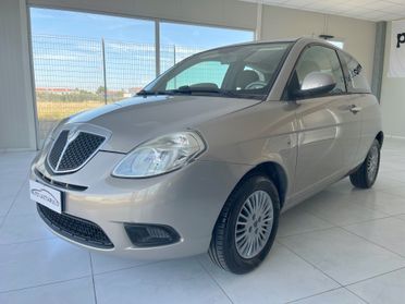 Lancia Ypsilon 1.2 New Oro BENZINA