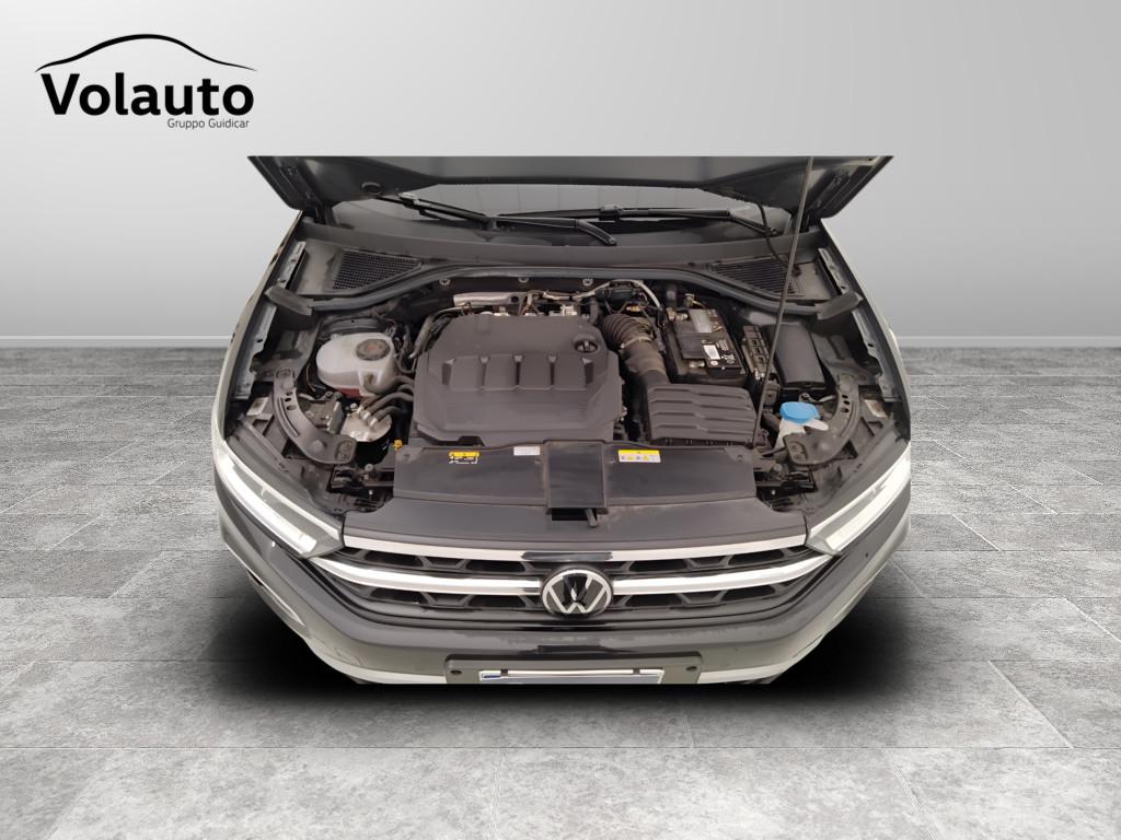 VOLKSWAGEN T-Roc 2022 - T-Roc 2.0 tdi Style 115cv