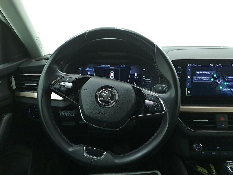 Skoda Scala Style DSG BR071942 1.6 Diesel 116CV