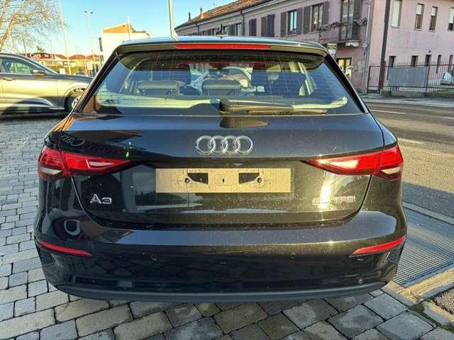 Audi A3 SPB 30 TFSI Business NAVI-LED-16"